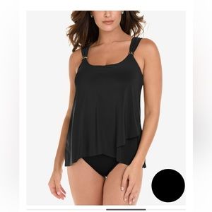 Miraclesuit Razzle Dazzle Tankini